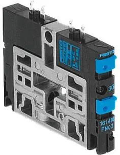 CPV10-M1H-2OLS-2GLS-K-M7 Image