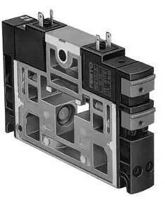 CPV18-M1H-5JS-1/4 Image