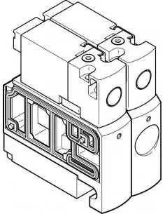 CPVSC1-M1HT-J-H-M5 Image