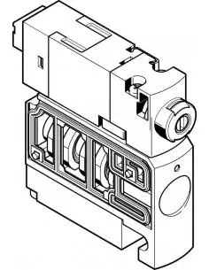 CPVSC1-M1LH-D-H-M5C Image