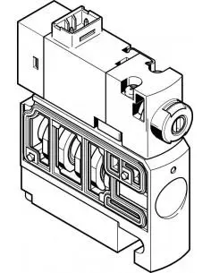 CPVSC1-M1LH-M-T-M5 Image